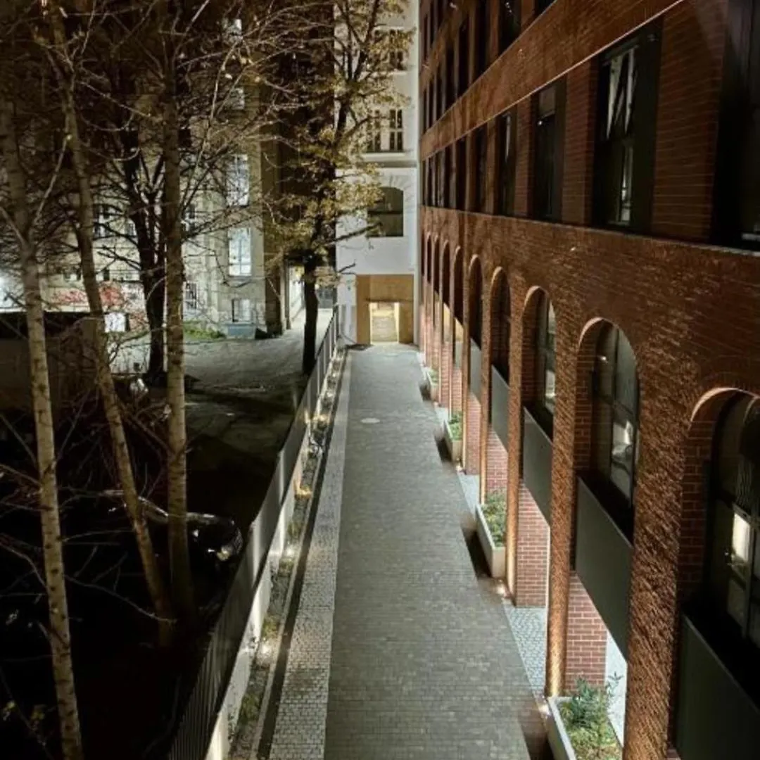 Cityroom Relax Plac Wolnosci 6 In The Center Of Poznan Old Town 0*,