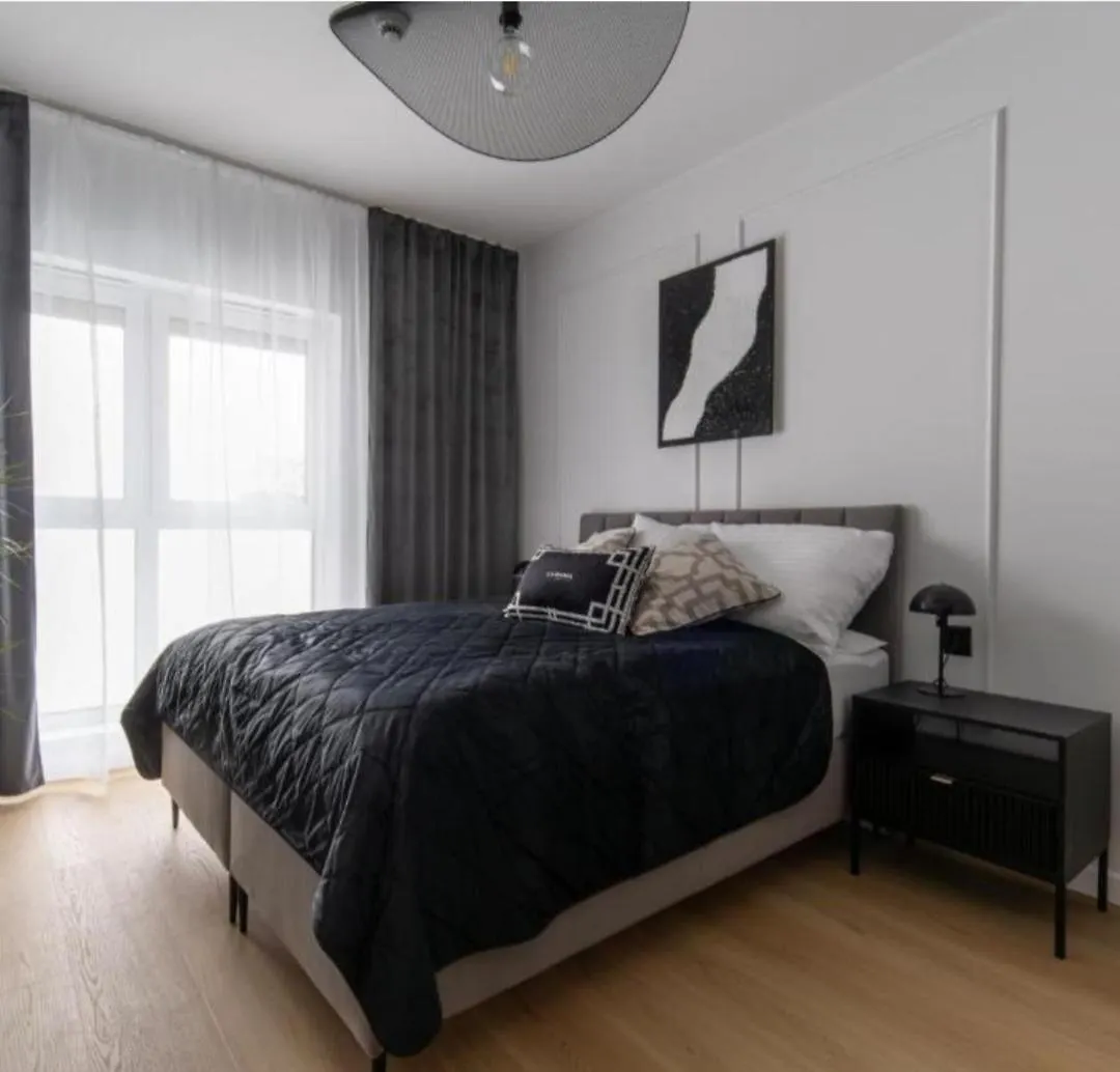 Apartman Cityroom Relax Plac Wolnosci 6 In The Center Of Poznan Old Town