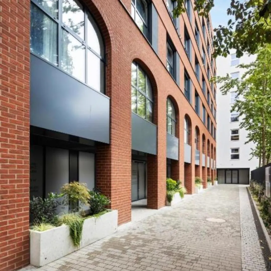 Cityroom Relax Plac Wolnosci 6 In The Center Of Poznan Old Town Apartman