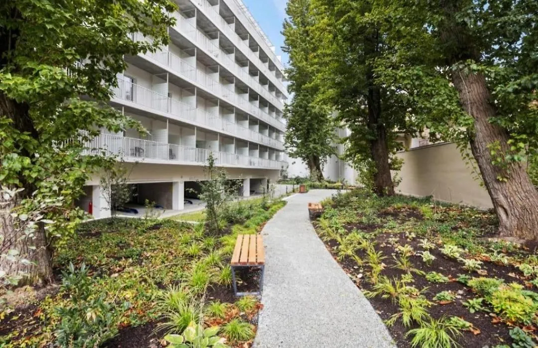 Apartman Cityroom Relax Plac Wolnosci 6 In The Center Of Poznan Old Town Lengyelország
