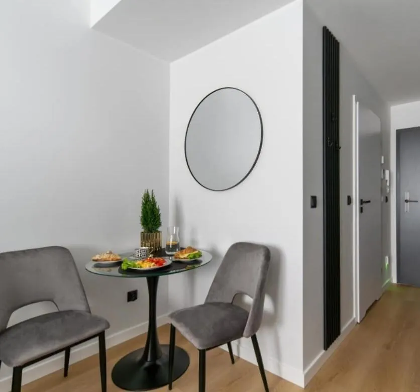 Cityroom Relax Plac Wolnosci 6 In The Center Of Poznan Old Town Apartman