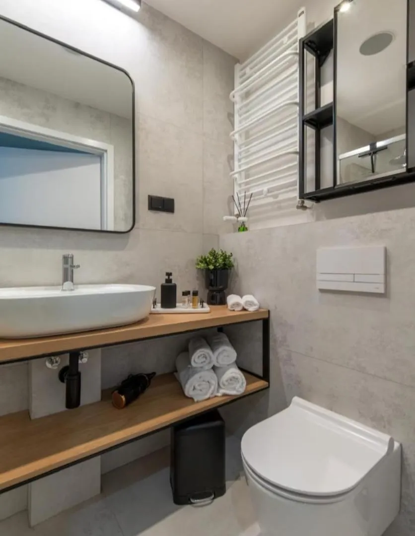 Cityroom Relax Plac Wolnosci 6 In The Center Of Poznan Old Town