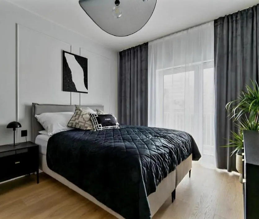Apartman Cityroom Relax Plac Wolnosci 6 In The Center Of Poznan Old Town Lengyelország