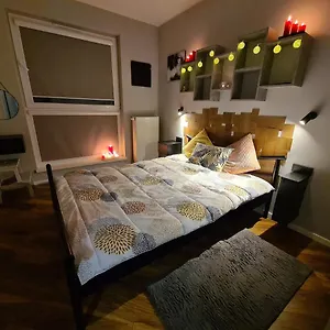 Apartment Jr Smolna, Posen