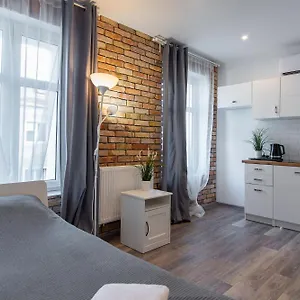 3* Aparthotel Stay99