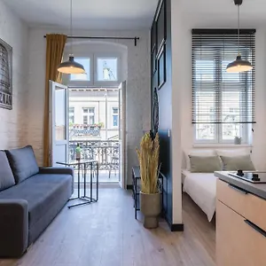 Aparthotel Garbary, Posen