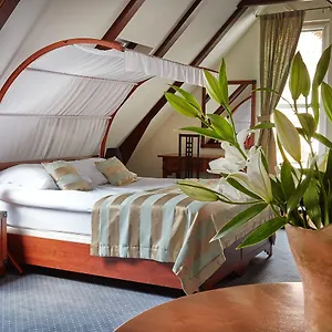 Апартаменты Solei Old Town, Познань