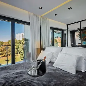 Apartment Andersia Park, Posen